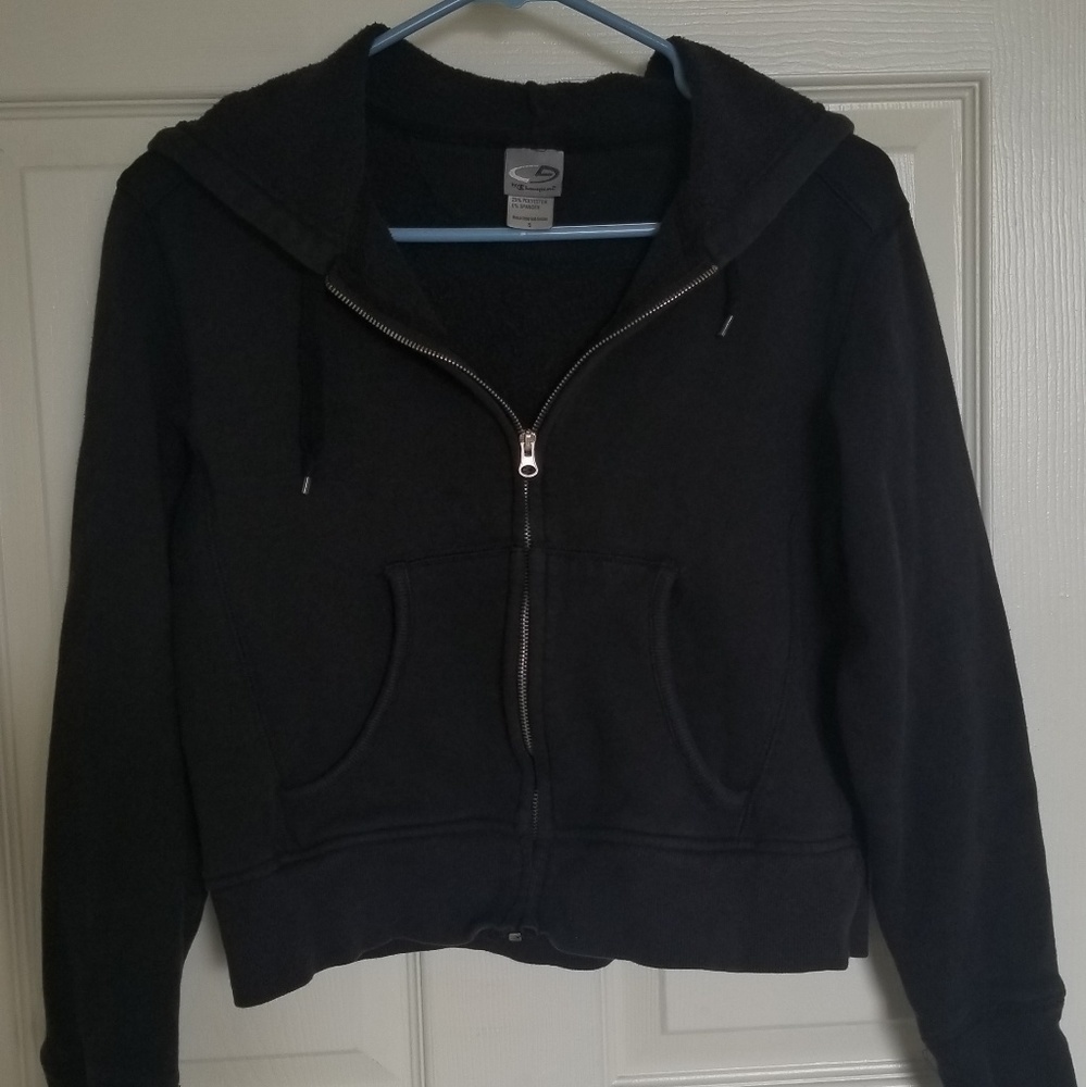 Champion hoodie
